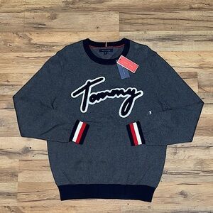 Tommy Hilfiger crewneck